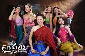 คุณพี่เจ้าขาดิฉันเป็นทหารไม่ใช่หงส์ ep 7